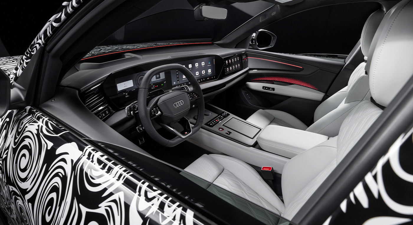 First look at the all-new Audi Q9 — article image